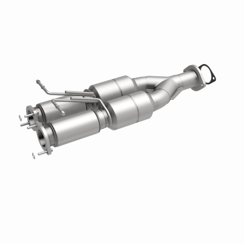MagnaFlow Conv DF 05-11 Volvo XC90 4.4L - Burkken Auto Parts