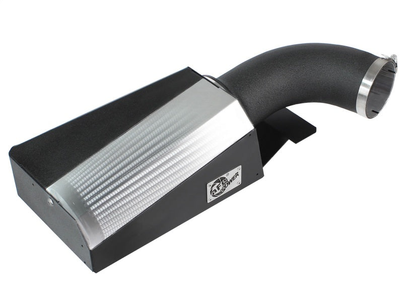 aFe MagnumFORCE Intakes Stage-2 Pro Dry S 10-15 Mini Cooper Countryman S 1.6L (T) - Burkken Auto Parts