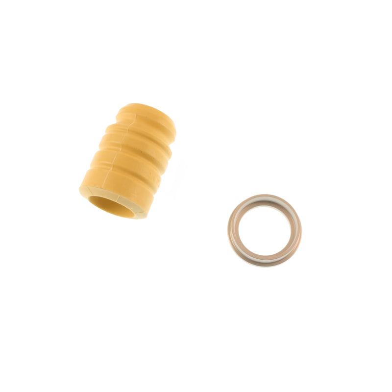 Bilstein B6 2003 Porsche Cayenne S Front Right 36mm Monotube Strut Assembly - Burkken Auto Parts