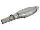 aFe Power Direct Fit Catalytic Converter Replacements Front 96-98 Jeep Grand Cherokee I6/V8 - Burkken Auto Parts