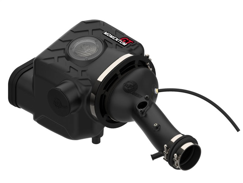 aFe Momentum GT Pro DRY S Cold Air Intake System 05-11 Toyota Tacoma V6 4.0L - Burkken Auto Parts
