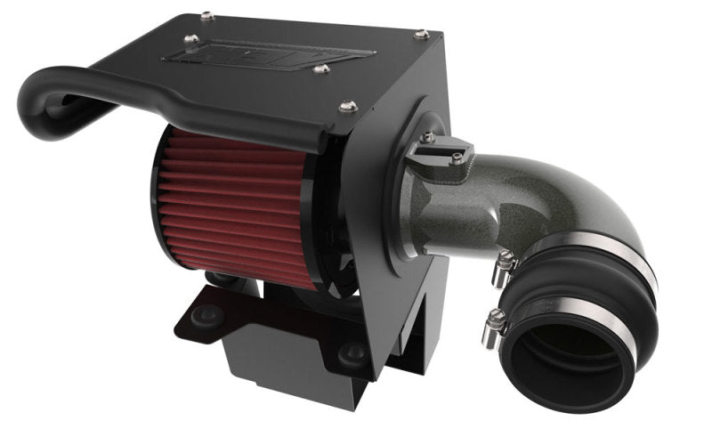 AEM 2021 Mazda 3 L4-2.5L F/I Cold Air Intake System - Burkken Auto Parts