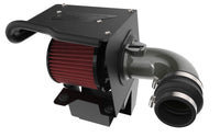 AEM 2021 Mazda 3 L4-2.5L F/I Cold Air Intake System - Burkken Auto Parts