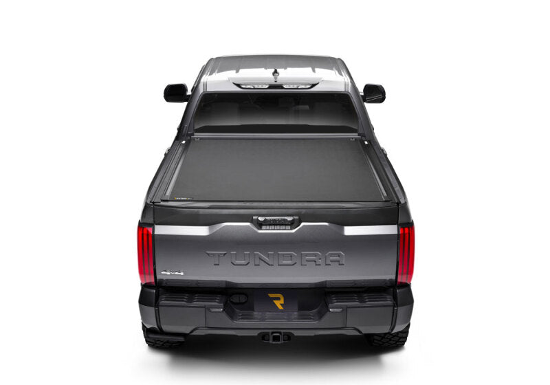 BAK 07-21 Toyota Tundra 6.7ft Bed (w/o OE Track Sys/No Trail Edition/No Bed Box) Revolver X4ts - Burkken Auto Parts