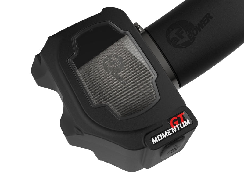 aFe POWER Momentum GT Pro Dry S Intake System 22-23 Jeep Wagoneer (WS) V8-5.7L - Burkken Auto Parts