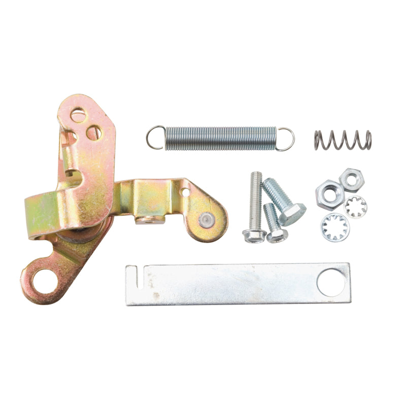 Edelbrock Throttle Lever Kit - Ford - Burkken Auto Parts