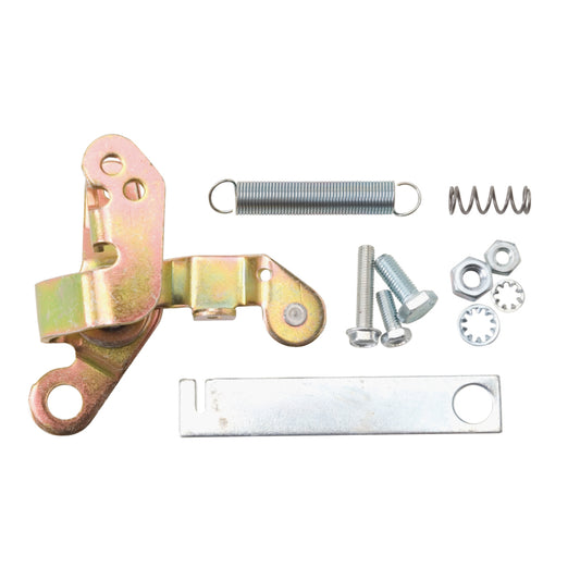Edelbrock Throttle Lever Kit - Ford - Burkken Auto Parts