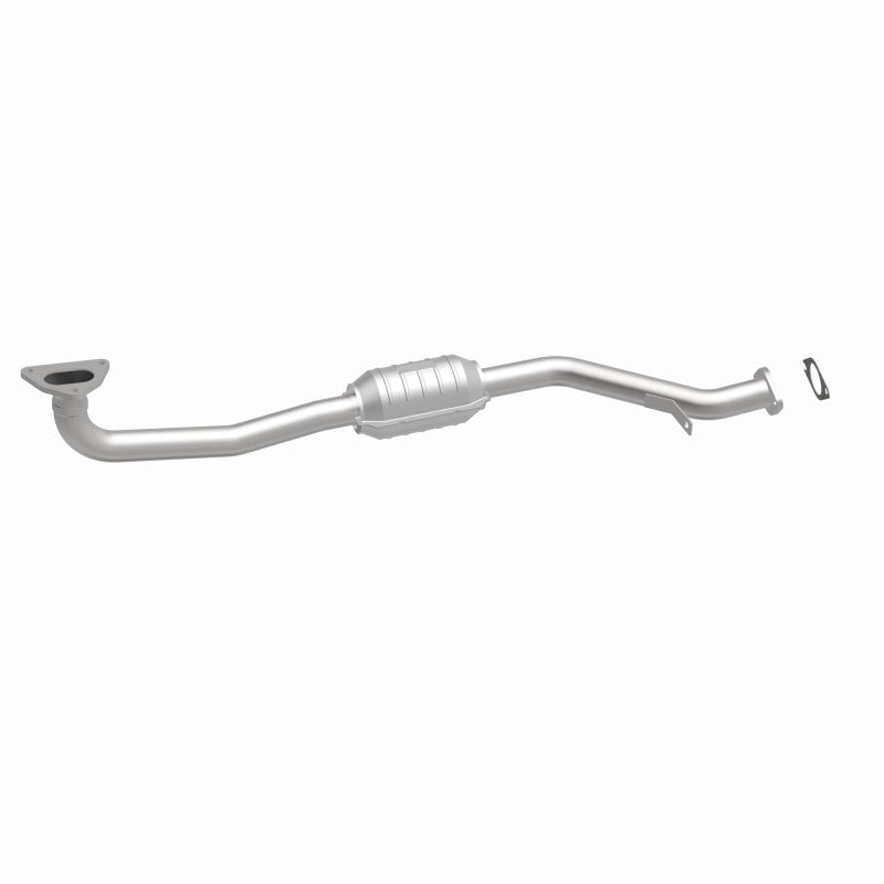 MagnaFlow Conv DF 01-04 Subaru Outback 3L Passenger Side - Burkken Auto Parts