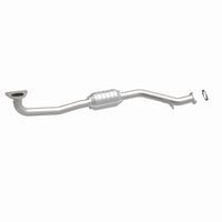 MagnaFlow Conv DF 01-04 Subaru Outback 3L Passenger Side - Burkken Auto Parts