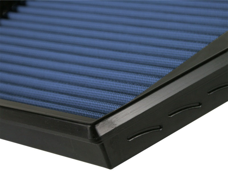aFe MagnumFLOW Air Filters OER P5R A/F P5R BMW 135i/335i 11-12 L6-3.0L/X1 35ix 11-15 (t) (N55) - Burkken Auto Parts