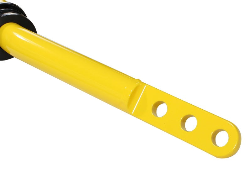 aFe Control Sway Bar Set Johnny OConnell 97-13 Chevy Corvette C5/C6 - Burkken Auto Parts