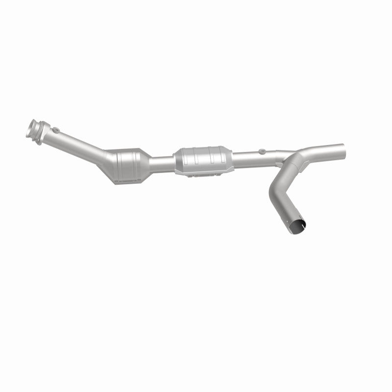 MagnaFlow Conv DF 00-04 Ford E150 4.6L P/S - Burkken Auto Parts