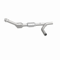 MagnaFlow Conv DF 00-04 Ford E150 4.6L P/S - Burkken Auto Parts