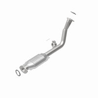 Magnaflow Conv DF 96-00 Toyota 4 Runner 2.7 - Burkken Auto Parts
