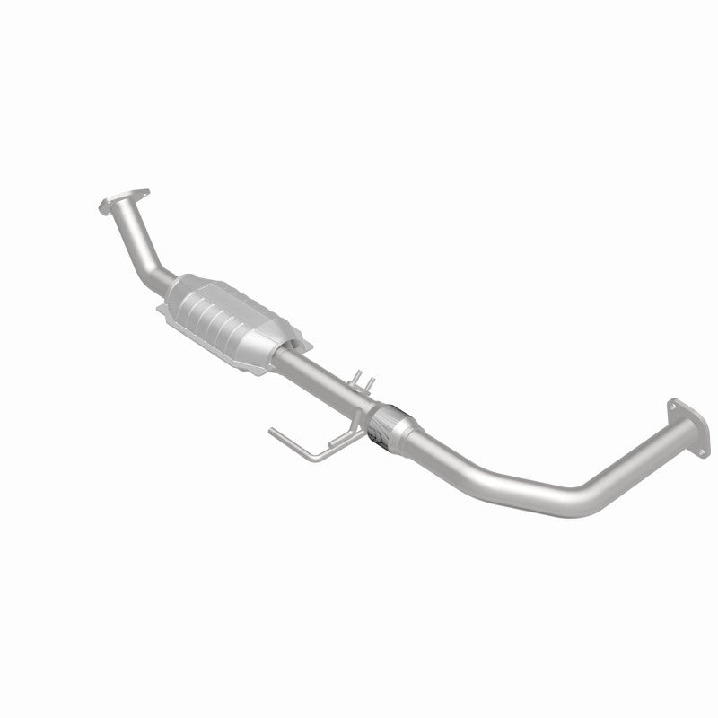 MagnaFlow Conv DF 00-04 Toyota Tundra V8 4.7L Gas - Burkken Auto Parts