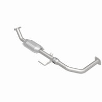 MagnaFlow Conv DF 00-04 Toyota Tundra V8 4.7L Gas - Burkken Auto Parts