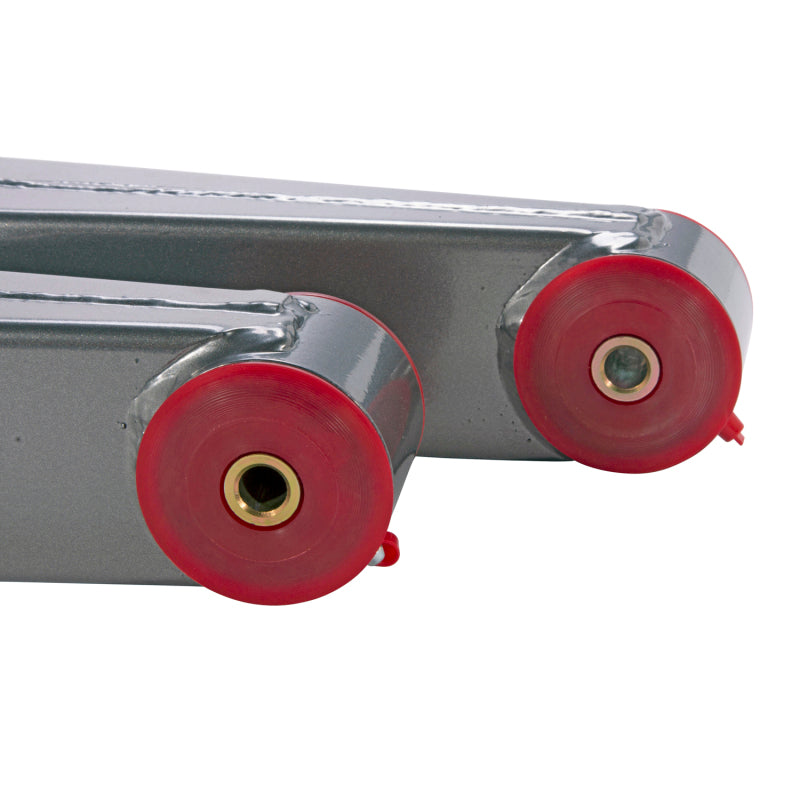 BBK 86-04 Mustang Rear Upper Control Arm Kit - Burkken Auto Parts