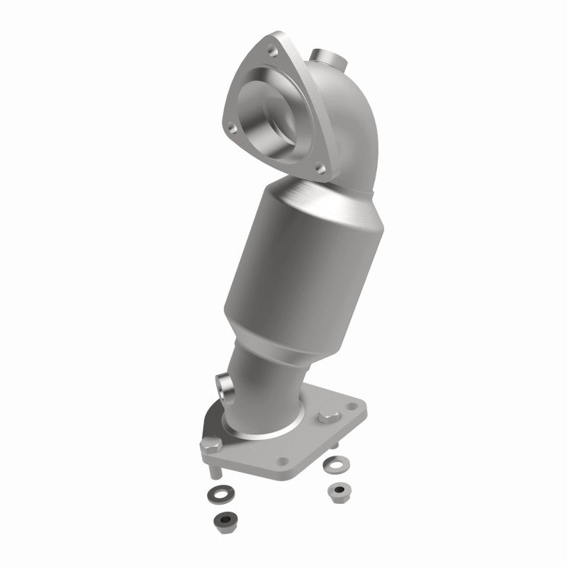 MagnaFlow Conv DF 03-08 Saab 9-3 2.0L - Burkken Auto Parts