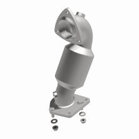 MagnaFlow Conv DF 03-08 Saab 9-3 2.0L - Burkken Auto Parts