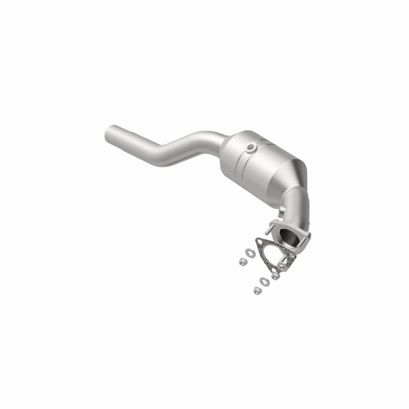 MagnaFlow Conv DF 01-05 Porsche 911 3.6L Front Left (California) - Burkken Auto Parts
