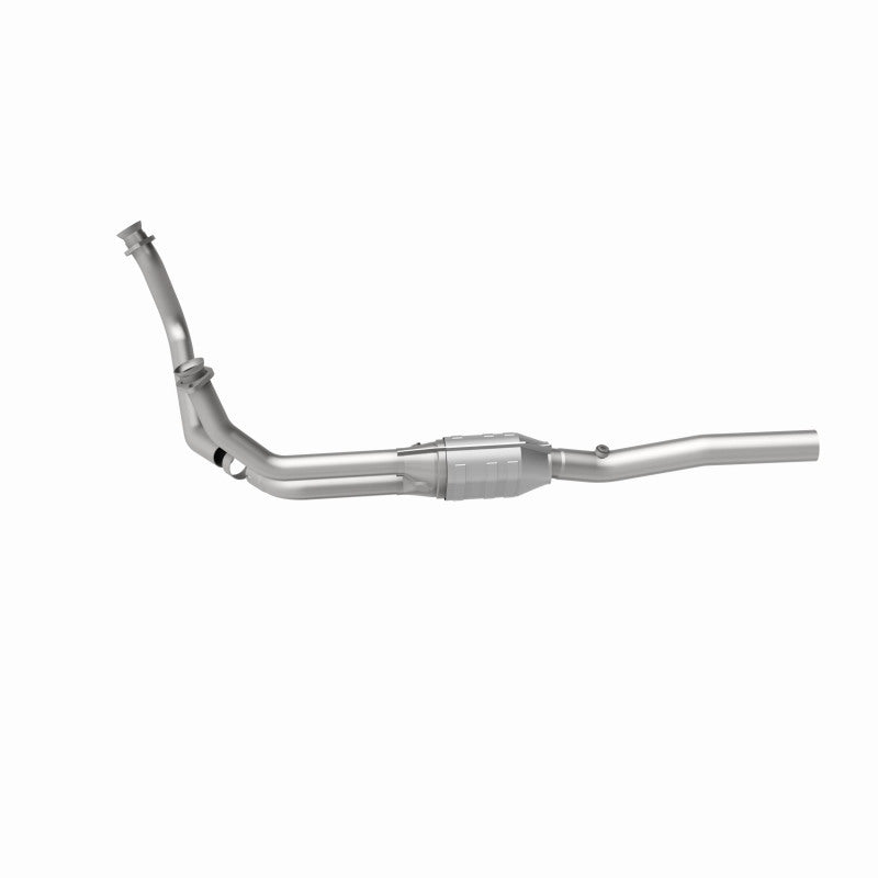 MagnaFlow Conv Direct Fit 96-97 Dodge B1500/B2500/B3500 V8 Underbody - Burkken Auto Parts
