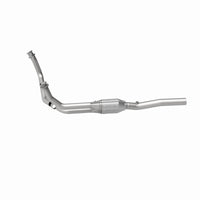 MagnaFlow Conv Direct Fit 96-97 Dodge B1500/B2500/B3500 V8 Underbody - Burkken Auto Parts
