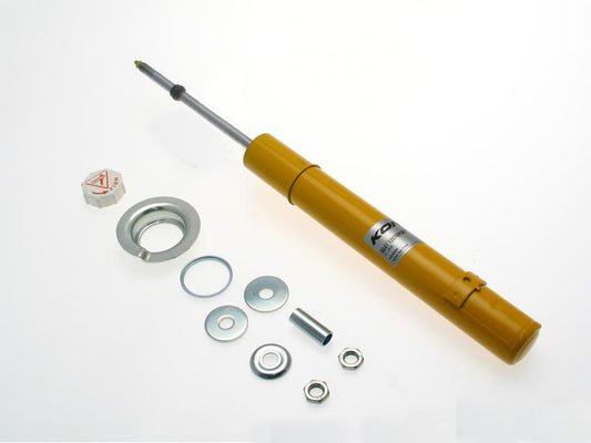 Koni Sport (Yellow) Shock 95-99 Chrysler Sebring Coupe excl. convertible - Front - Burkken Auto Parts
