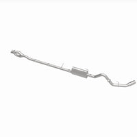 MagnaFlow Ford BRE Exhaust Replacement Kit - Burkken Auto Parts