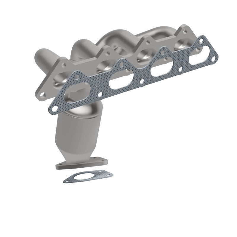 MagnaFlow Conv DF 01-05 Dodge Stratus 2.4L - Burkken Auto Parts