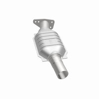 Magnaflow 78-84 GM Passenger car CA Direct Fit Converter - Burkken Auto Parts