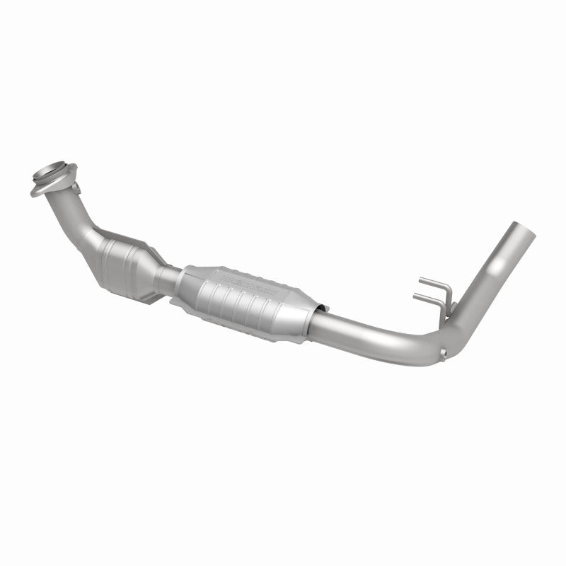 MagnaFlow Conv DF 99-00 Ford Trucks 5.4L - Burkken Auto Parts