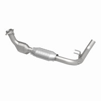 MagnaFlow Conv DF 99-00 Ford Trucks 5.4L - Burkken Auto Parts