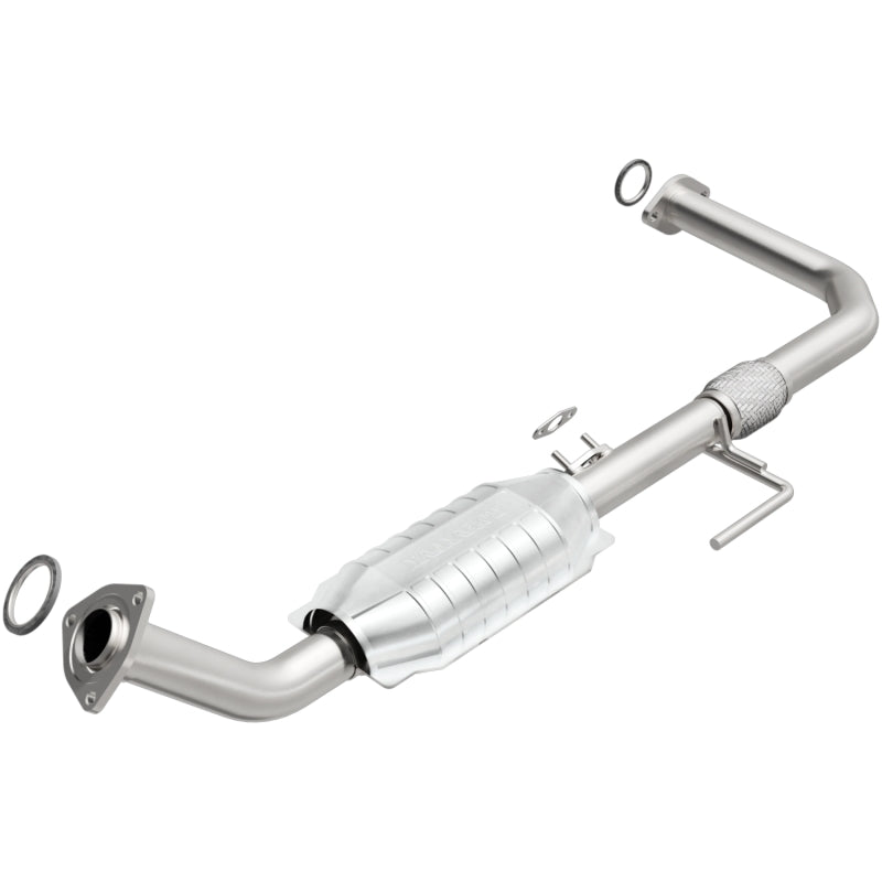 Magnaflow Conv DF 00-02 Tundra 4.7L 4WD FL - Burkken Auto Parts