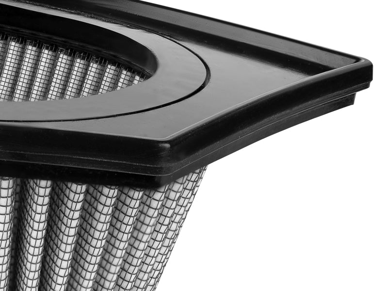 aFe Magnum FLOW PRO DRY S Inverted Air Filter 18-19 Jeep Wrangler (JL) I4-2.0L(t) - Burkken Auto Parts
