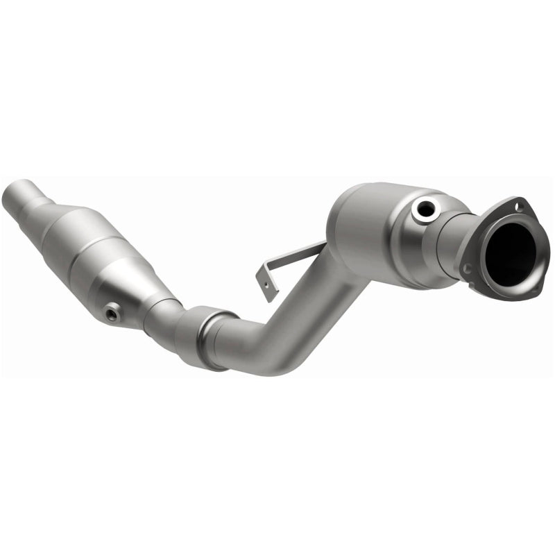 MagnaFlow Conv DF 04-06 Audi S4 4.2L CA - Burkken Auto Parts