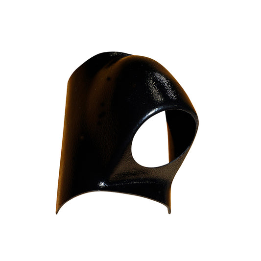 BLOX Racing 93-95 Mazda RX-7 Pillar Pod Gauge Mount - 1 Gauge - Burkken Auto Parts