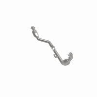 MagnaFlow Conv DF 00-03 Mercedes S430 4.3L - Burkken Auto Parts