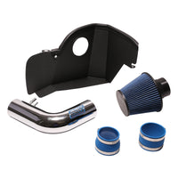 BBK 2015 Mustang V6 3.7L CAI - Burkken Auto Parts