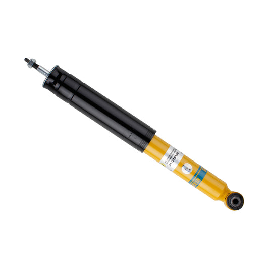 Bilstein B6 4600 Series 08-15 Smart Fortwo Monotube Strut Assembly (Rear) - Burkken Auto Parts