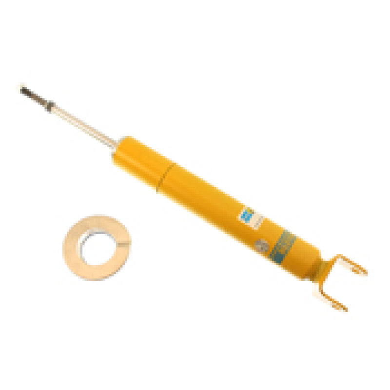 Bilstein B8 2006 Mazda MX-5 Miata Base Front 46mm Monotube Shock Absorber - Burkken Auto Parts