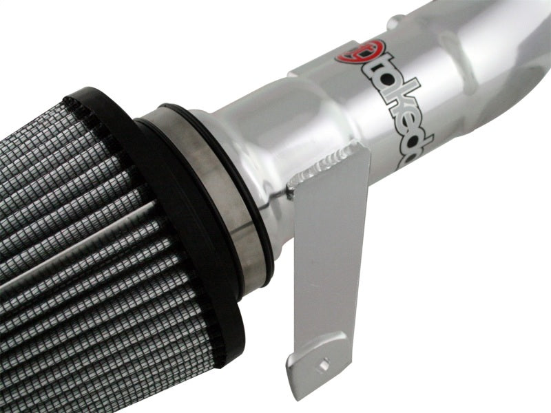 aFe Takeda Intakes Stage-2 PDS AIS PDS Nissan Altima 07-12 L4-2.5L (pol) - Burkken Auto Parts