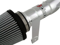 aFe Takeda Intakes Stage-2 PDS AIS PDS Nissan Altima 07-12 L4-2.5L (pol) - Burkken Auto Parts