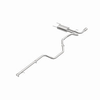 MagnaFlow BRE Exhaust Kit 10-13 Mazda 3 - Burkken Auto Parts