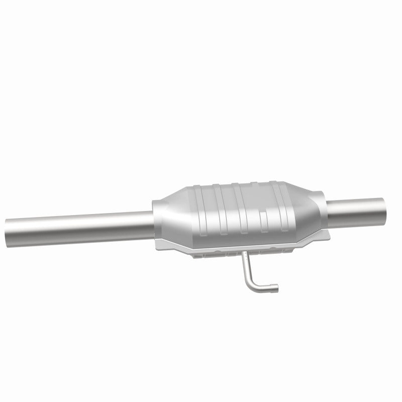 MagnaFlow Conv Direct Fit 81-83 Jeep Cherokee 4.2L - Burkken Auto Parts