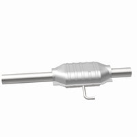 MagnaFlow Conv Direct Fit 81-83 Jeep Cherokee 4.2L - Burkken Auto Parts