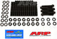 ARP BBC Dart Big M 4-bolt Cast Iron Caps Main Stud Kit - Burkken Auto Parts