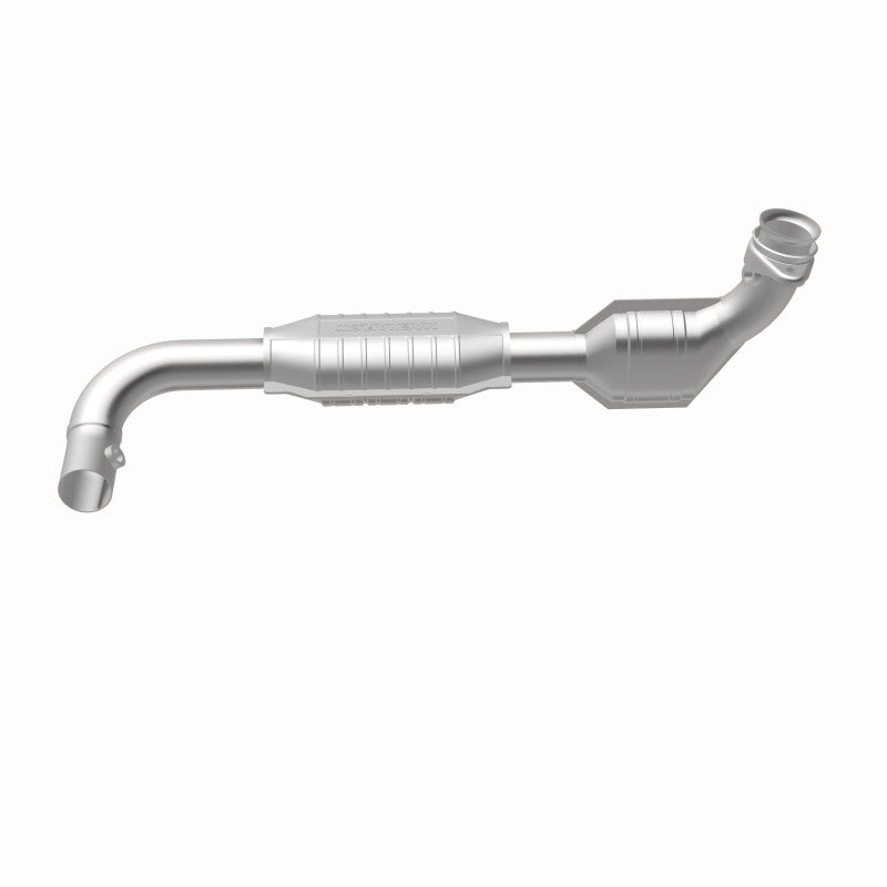 MagnaFlow Conv DF 97-98 Ford Trucks 4.6L - Burkken Auto Parts