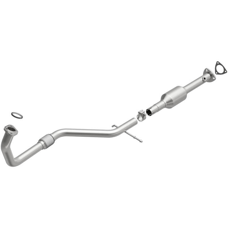 Magnaflow California Direct Fit Converter 01-02 Chevrolet Cavalier 2.2L - Burkken Auto Parts