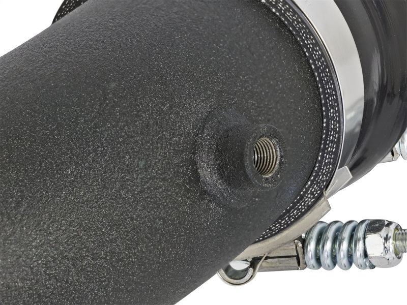 aFe Bladerunner 3in Intercooler Tubes Combo 11-16 GM Diesel Trucks V8 6.6L (td) LML - Burkken Auto Parts