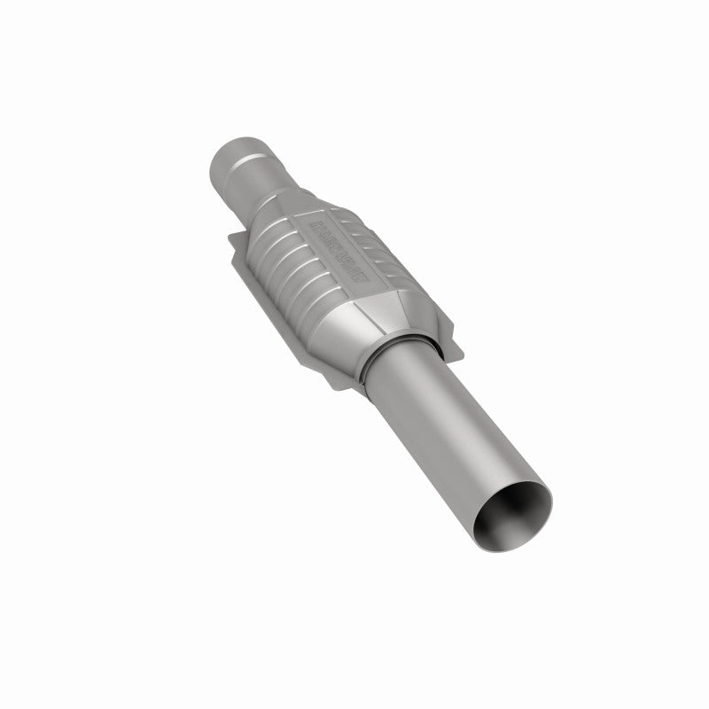 MagnaFlow Conv Direct Fit 90-93 Chevrolet C1500 7.4L V8 - Burkken Auto Parts